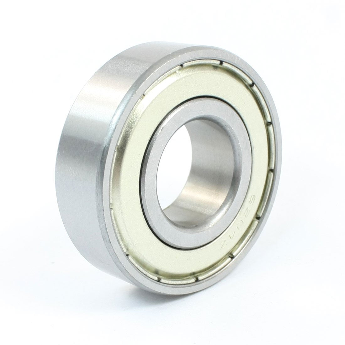 6204Z Metal Sealed Deep Groove Radial Ball Bearing 20x47x14mm