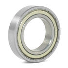 6905Z 25mm x 42mm x 9mm Miniature Shield Sealed Deep Groove Ball Bearing