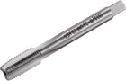 Thread Milling Tap 3/8"-24 UNF, M42 HSS (High Speed Steel) Uncoated 3 Straight Flutes Machine Screw Threading Tap 2B Tolerance Grade
