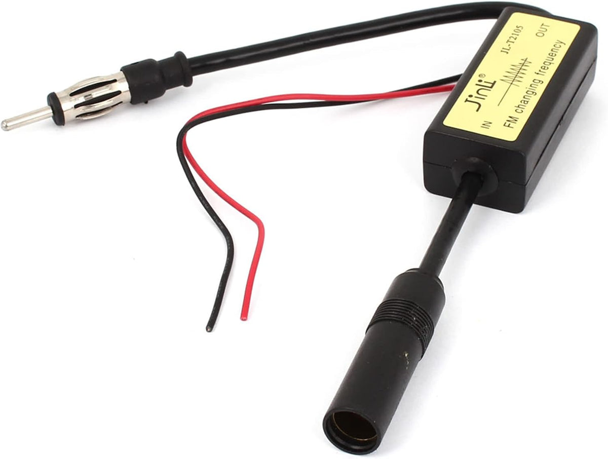 RV Stereo AM-Antennen-Signalverstärker