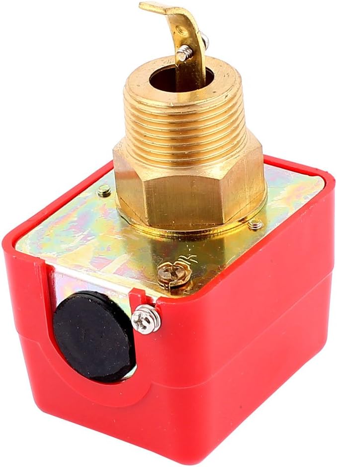 HFS-25 SPDT G1 Filetage Compteur de Débit de Pression de Commande de Débit d'Eau