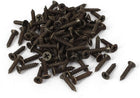 Phillips Countersunk Flat Head Self Tapping Screw M2.5x12mm 100pcs