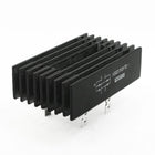 a13070200ux0497 Black -QL Single Phase Diode Heatsink Bridge Rectifier, 40A 1200V