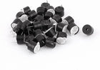 DC 12V Electronic Electromagnetic Continuous Sound Buzzer 30Pcs
