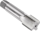 Hand Plug Tap 1-1/2-12 UNF 2B Thread Plug Style Taps Straight Flute Screw Tapping Threading Tool High Speed Steel HSS6542