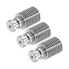 Heatsink for 3D Printer, M6 Fit for V6 Filament 1.75mm 3pcs