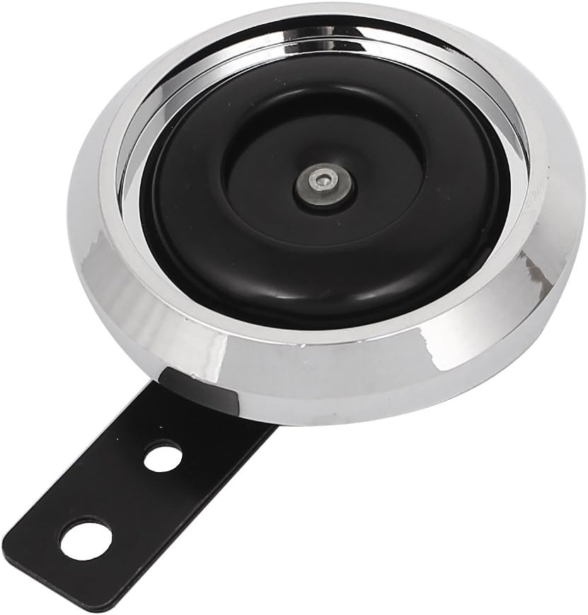 DC 12V Car Auto Vehicle Warn Loud Horn Trumpet