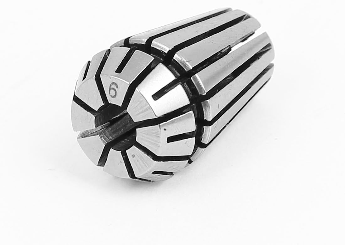 ER16 6mm Spannzange CNC Fräsmaschine Spring Collet