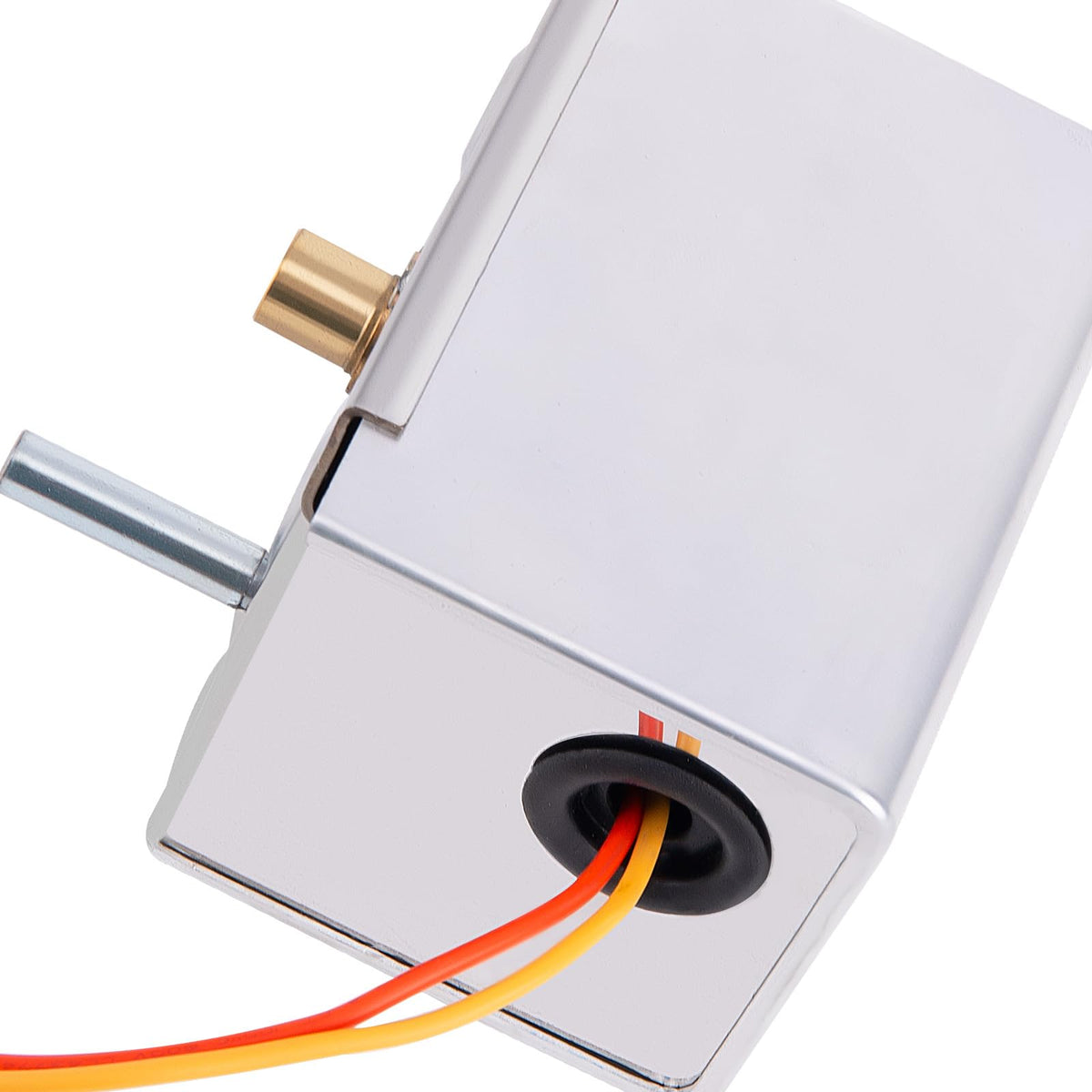 LinkMejor Damper Motor Aktüatörü Değişimi Honeywell M847D1004 için