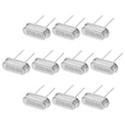 DIP Quartz Crystal Oscillators Resonators 8MHz HC-49S Replacements 10 Pcs