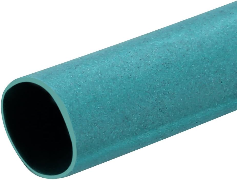 Heat Shrink Tubing 4mm Dia 1m 2:1 Heat Shrink Tube Wire Wrap Green