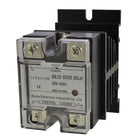 DC 3-32V to AC 24-480V 90A Single Phase SSR Series Solid State Relay