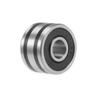 B8-23D Deep Groove Ball Bearing 8x23x14mm Double Sealed Chrome Steel Bearings