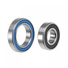 Deep Groove Ball Bearings 6800-2RS 6802-2RS Chrome Steel Double Seal 10pcs