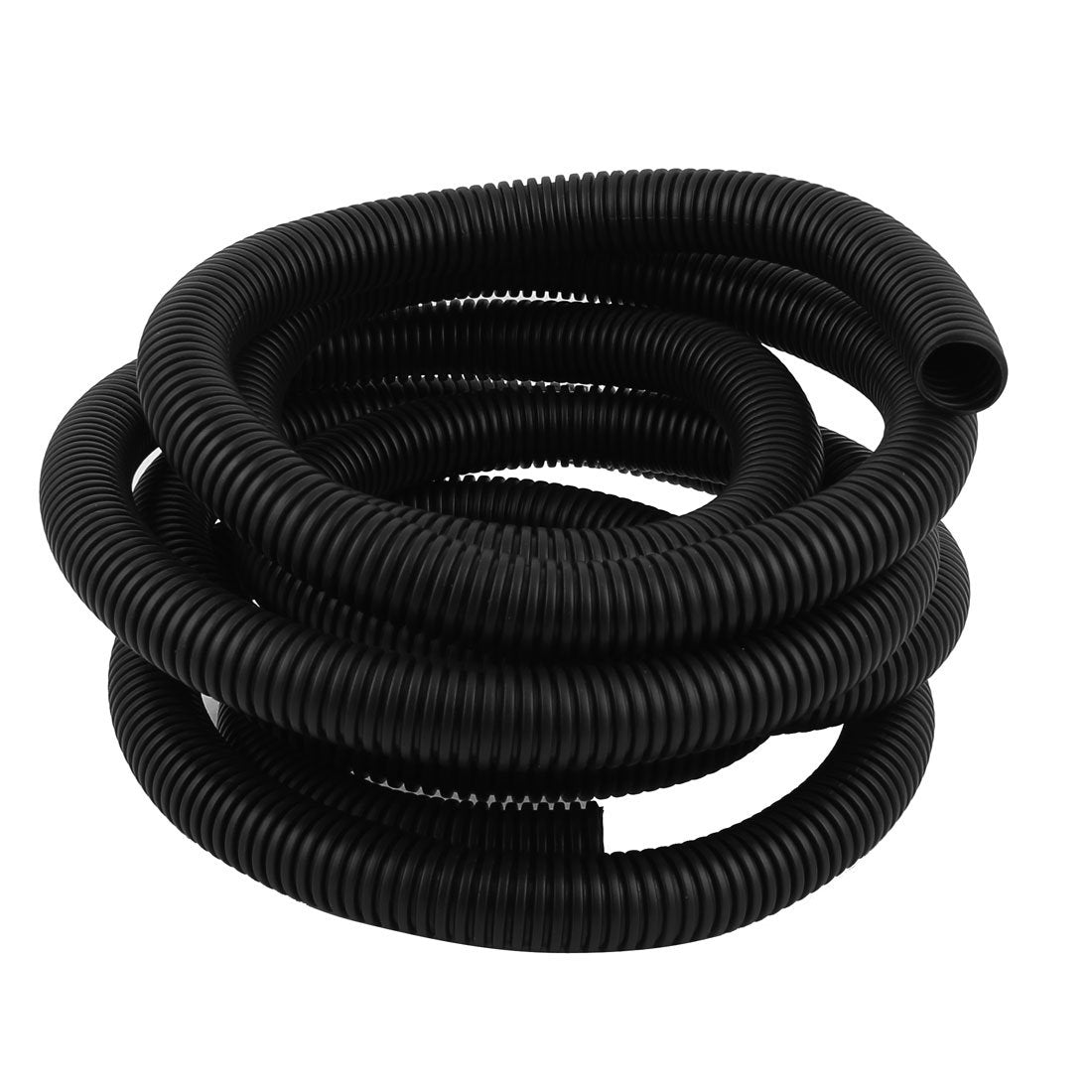 a15113000ux1854 Flexible Corrugated Conduit Tube Pipe Hose Wire Tubing 4M 25 mmx20 mm