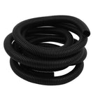 a15113000ux1854 Flexible Corrugated Conduit Tube Pipe Hose Wire Tubing 4M 25 mmx20 mm