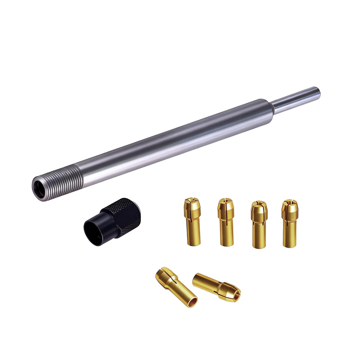 Estensore per strumenti rotativi LinkMejor (lunghezza 5 pollici)