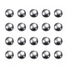 10mm Precision Balls Carbon Steel Solid Bearings Ball 100pcs