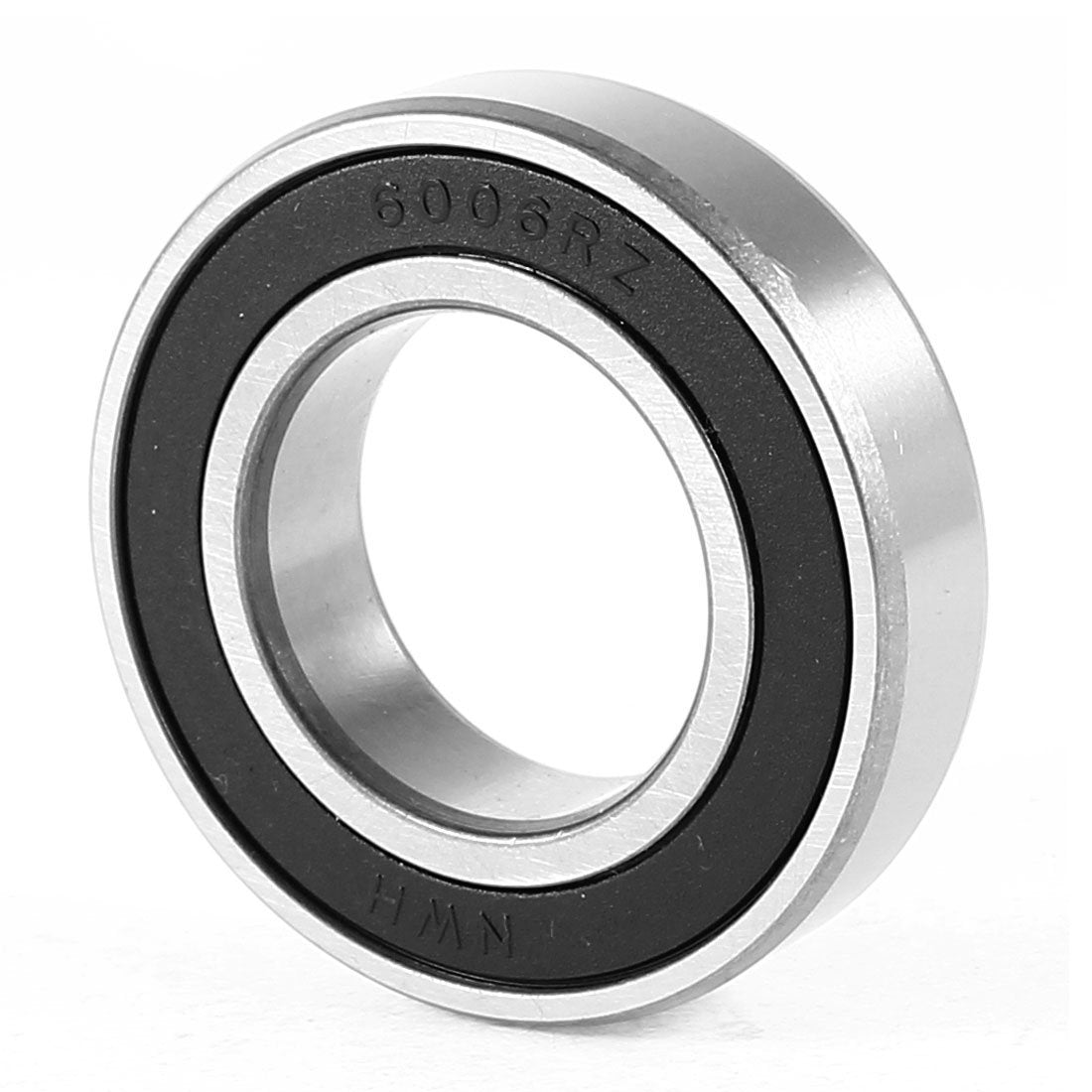 Replacement 6006RZ Roller-Skating Deep Groove Ball Bearing 55x30x13mm