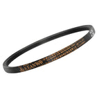 LinkMejor A35 Driv V-band, 35" inre omkrets