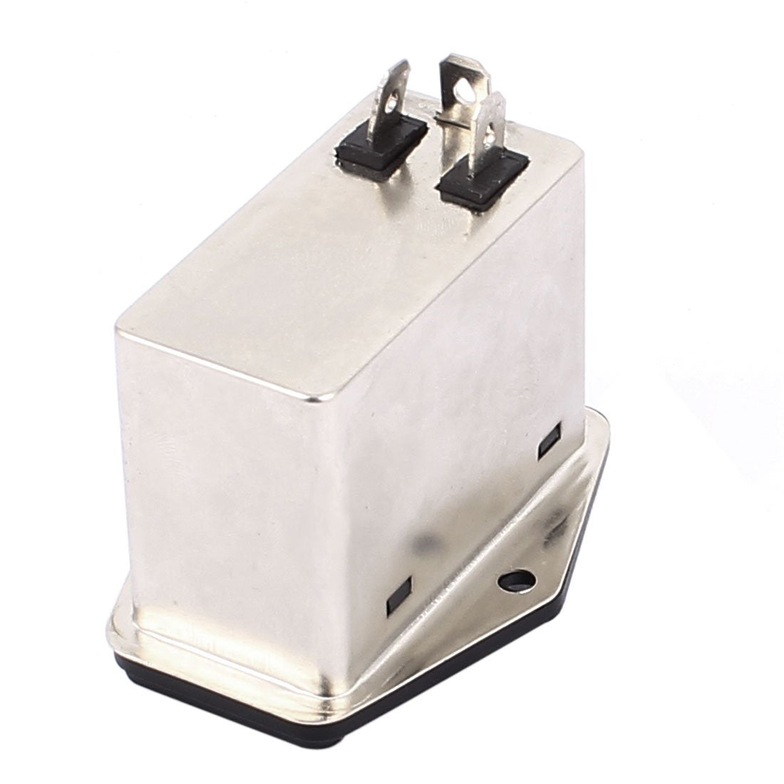 AC 115/250V 10A IEC320 C14 O/I Switch Noise Power EMI Filter w Fuse