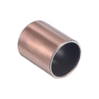 Sleeve (Plain) Bearings 5/8" x 23/32" x 7/8" Wrapped Oilless Bushings