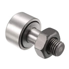 CF10 Cam Follower KR22 Needle Roller Bearing, 22mm Roller Diameter, 12mm Roller Width, M10 Standard Stud