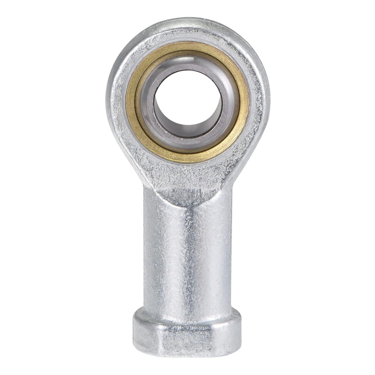 SI20TK PHSA20 Spherical Rod End Bearing 20mm Bore Self-Lubricated Joint Bearing M20x1.5 Right Hand Female Thread Connector