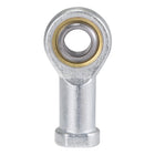 SI20TK PHSA20 Spherical Rod End Bearing 20mm Bore Self-Lubricated Joint Bearing M20x1.5 Right Hand Female Thread Connector