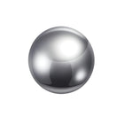 1" 304 Stainless Steel Balls G100 Precision for Keychain, Bearings