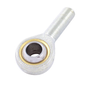 A14071900ux0087 0.205kg 0.45lb M16 Male Thread Metal Spherical Radial Rod End Bearing, 1.57" Width, 3.46" Length