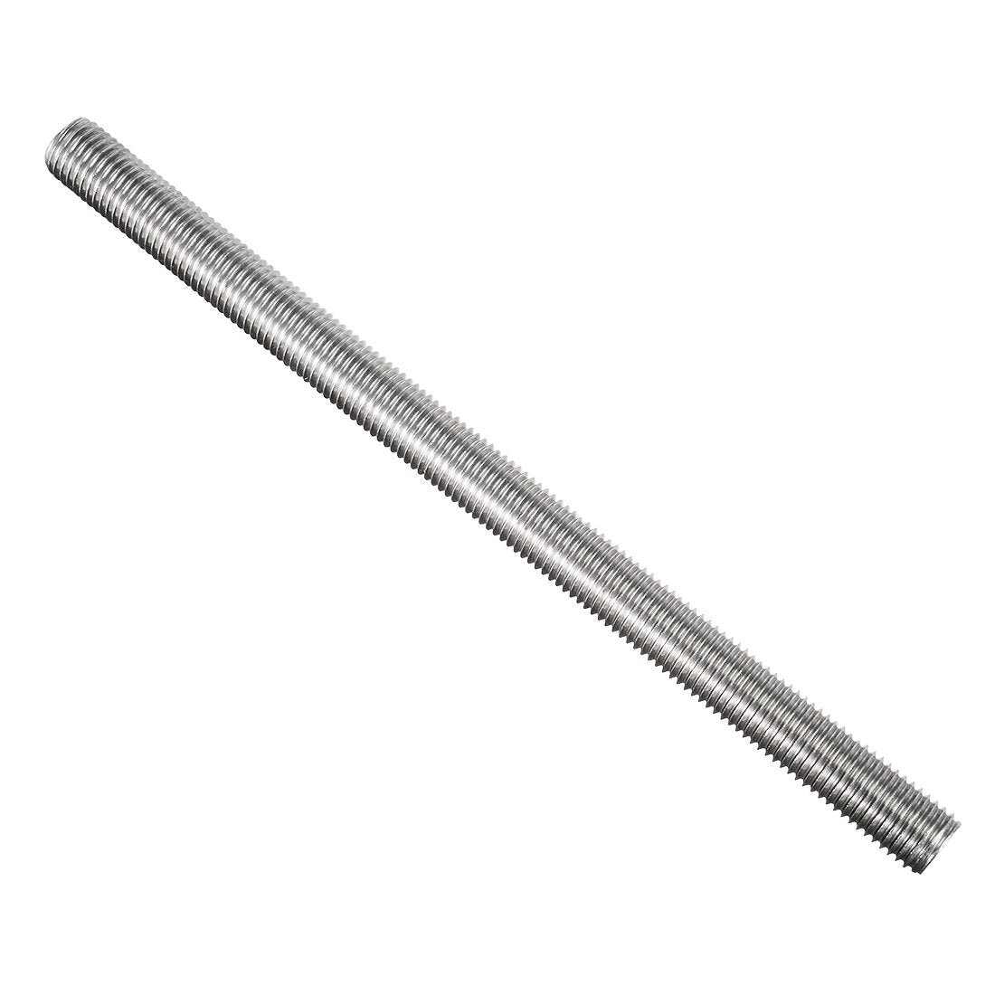 M12 x 500mm Vite a Tutto Filetto, Acciaio Inox 304, Filetti a Destra