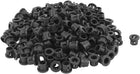 200pcs 8mm Mounted Dia Snap in Cable Hose Bushing Grommet Protector