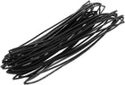20 Meter Inner Diameter 0.8mm Heat Shrink Tubing Shrinkable Tube Black