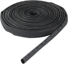4mm 2:1 rate Heat Shrink Tube Wire Wrap Cable Sleeve Tubing 6 Meters Length Black