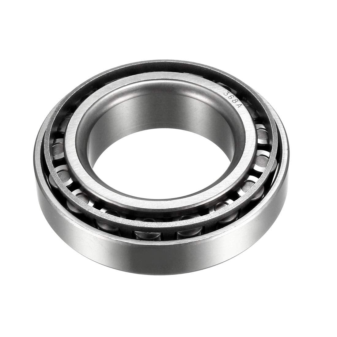 368A/362A Tapered Roller Bearing Cone and Cup Set 2" Bore 3.5" O.D. 0.875" Width