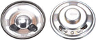 3W 4 Ohm DIY Magnetyczny Głośnik 50mm Kolisty Zastępca Głośnika 2szt