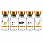 5mL - 5개 세트 초순수 탈이온수