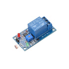 Photosensitive Sensor Module Light Intensity Detection DC 12V