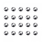 8mm Carbon Steel Bearing Balls Precision Balls 200pcs