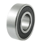 a11111900ux0019 15 x 35 x 11mm Double Sealed Deep Groove Ball Wheel Bearing 6202RS, 0.59 Metal