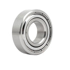 6004Z 42mmx20mmx12mm Stainless Steel Shielded Deep Groove Radial Ball Bearing