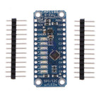 LinkMejor CAP1188 8 Key Capacitive Touch Sensor Module SPI I2C Captouch LED 8 Button 8 Keys Interfaces 3V-5V for Arduino