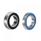 4pcs 6902-2RS 6802-2RS Deep Groove Ball Bearings Double Sealed