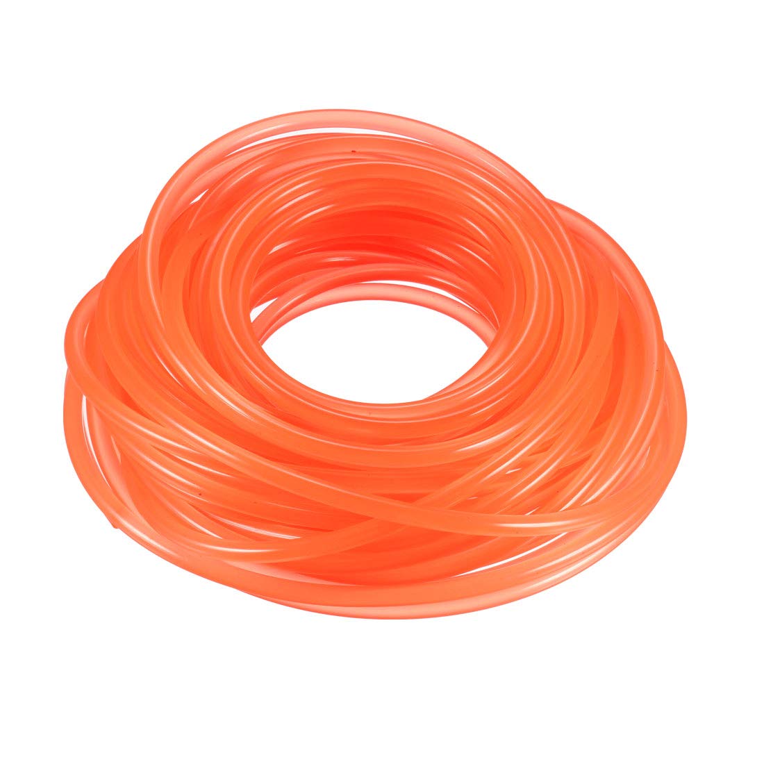 50ft 5mm PU Transmission Round Belt High-Performance Urethane Belting for Drive Transmission Conveyor Bonding Machine Dryer