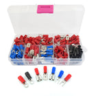SV1.25-3 Wire Insulated Ferrule Terminal Set 180 in 1, 0.5-1.5 mm