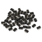 a15121000ux0201 QX9920 SOT23-6 SMD SMT Type PCB Surface Mount LED Driver IC Chip 50 Piece, 0.12" Width, 0.12" Length