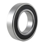 6007-2RS Deep Groove Single Row Double Sealed Rolling Ball Bearing 35mm X 62mm X 14mm