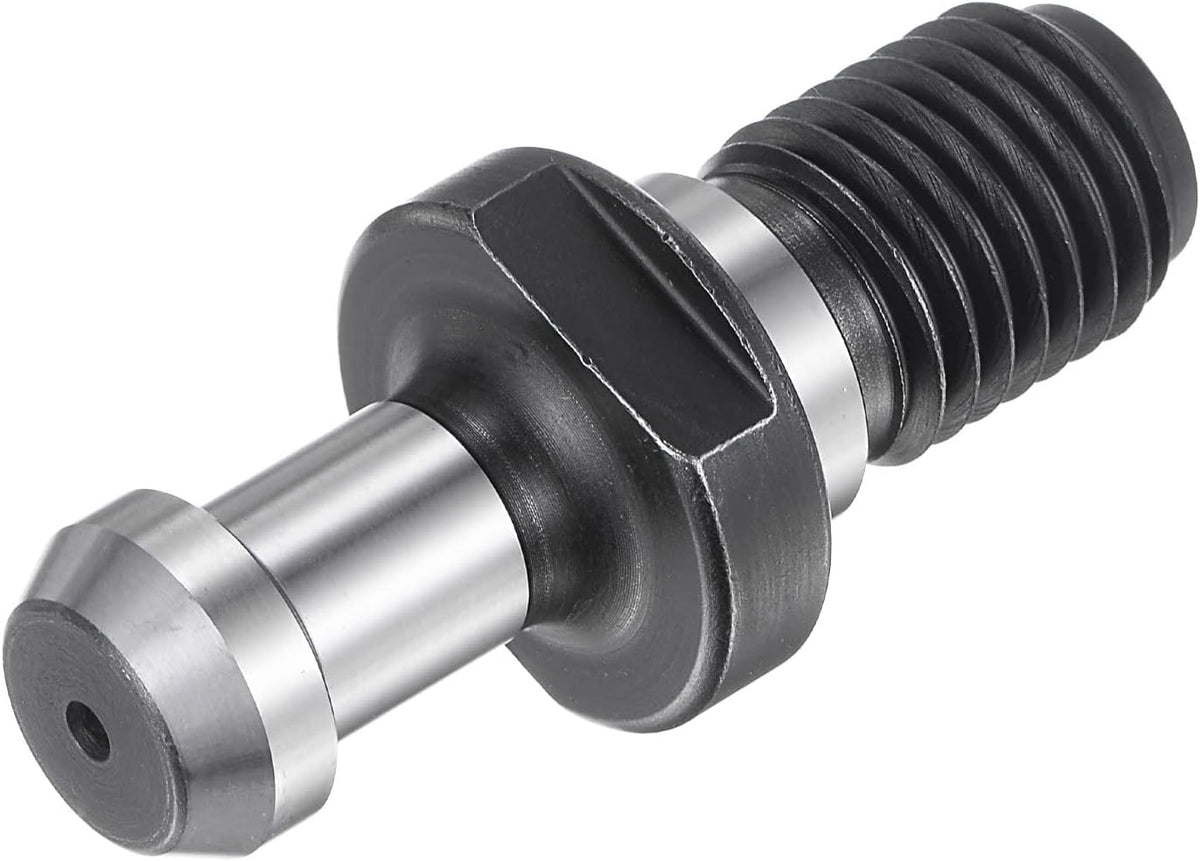BT50 60°Pull Stud Retention Knob M24 Thread for CNC Tool Holder Replace