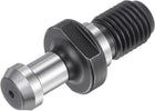 BT50 60°Pull Stud Retention Knob M24 Thread for CNC Tool Holder Replace